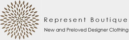Represent Boutique