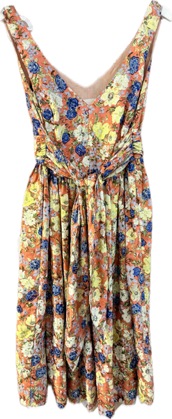 Trelise Cooper Silk Sequins Dress