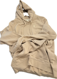 Karen Walker Beige Hoodie