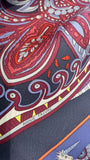Hermes’ Le Jardin Scarf
