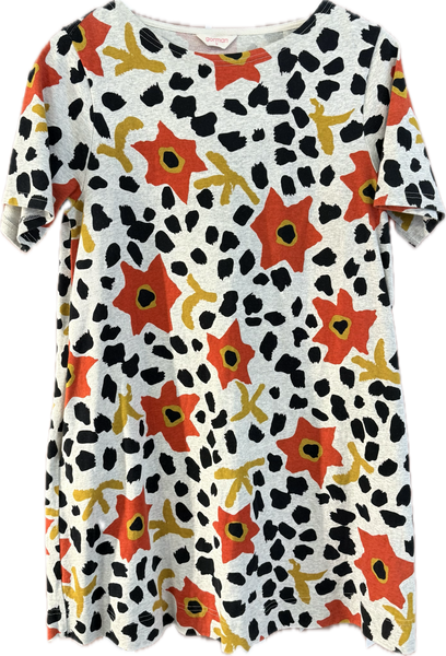 Gorman Tunic Starfish