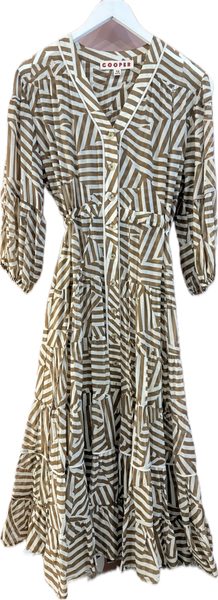 Cooper All Together Now Dress