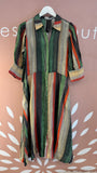 Briarwood Stripe Dress