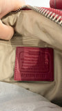Coach Red Bag