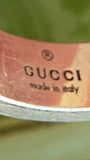 Gucci Ghost Ring