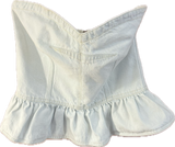 Marant Etoile Denim Bustier