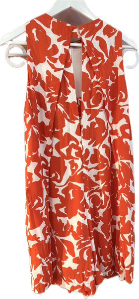 Veronica Maine Playsuit