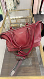 Coach Red Bag
