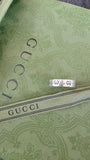 Gucci Ghost Ring