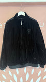 Stolen Girlfriends Velvet Bomber