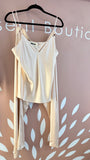 Languid Silk Cami & Pant NEW