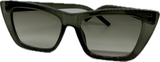 Solstice Khaki Sungkasses