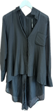 Taylor Black Shirt