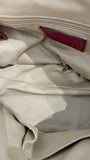 Coach Red Bag