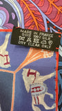 Hermes’ Le Jardin Scarf