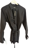 Jane Daniels Black Shirt