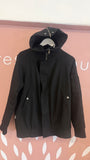 Workshop Wool Bomber