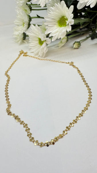 Emperen Necklace
