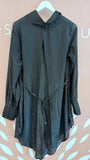 Taylor Black Shirt