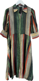 Briarwood Stripe Dress