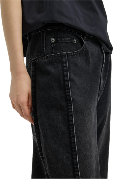 Tibi Tuck Jean