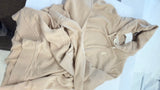 Karen Walker Beige Hoodie