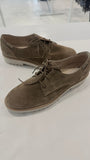 Mephisto Suede Lace up