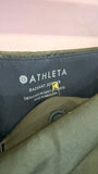 Athleta Olive Jogger