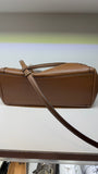 Tan Coach Bag