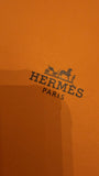 Hermes’ Le Jardin Scarf