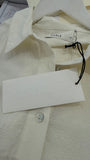 Marle Cream Shirt
