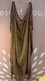 Dark Hampton Scarf