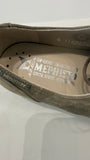 Mephisto Suede Lace up
