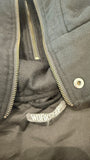 Workshop Wool Bomber