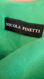 Nicola Finetti Dress