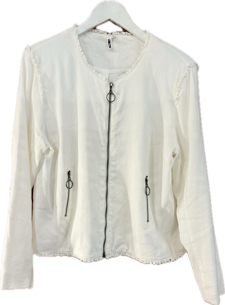 Loobies Story Zip Up