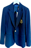 Polo Ralph Lauren Navy blazer