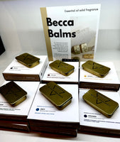 Becca Balms