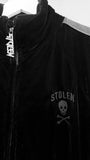 Stolen Girlfriends Velvet Bomber
