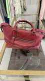 Coach Red Bag