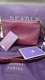 Deadly Ponies Plum Minimese