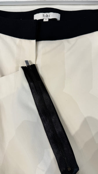 Tibi Stripe Pant