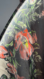 Johnny Was Large Silk Scarf