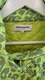Lolly’s Laundry Neon Bomber