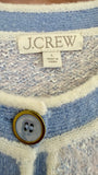 J Crew Cardigan