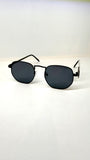 Sunnies Sagitta Matt Black