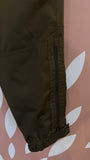 Athleta Olive Jogger