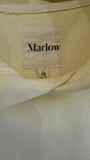 Marlow Lemon Hoodie