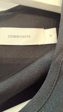 Commoners Black Dress