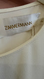Zimmerman Cream
